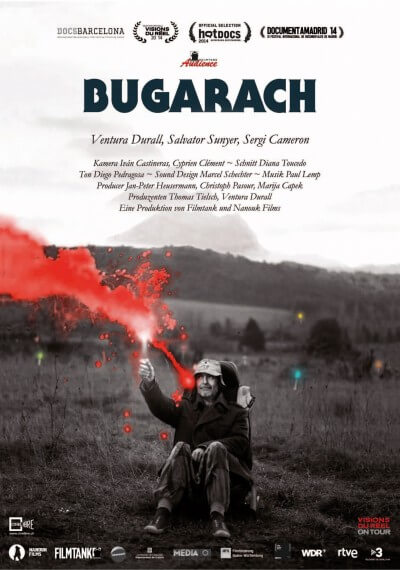 Bugarach